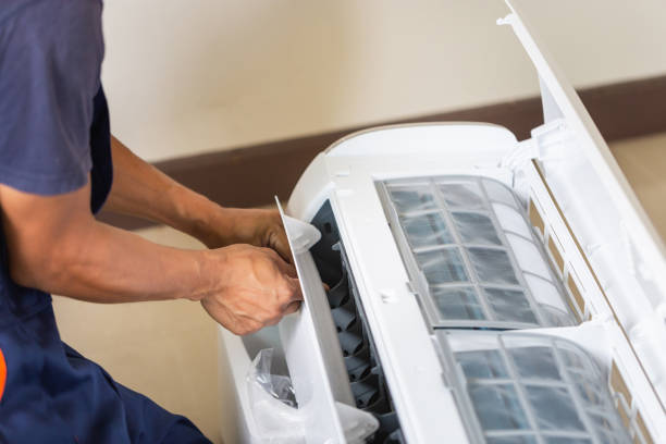 Best Geothermal HVAC Systems in Manasquan, NJ