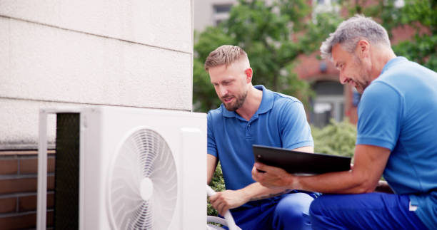 Best Residential HVAC in Manasquan, NJ