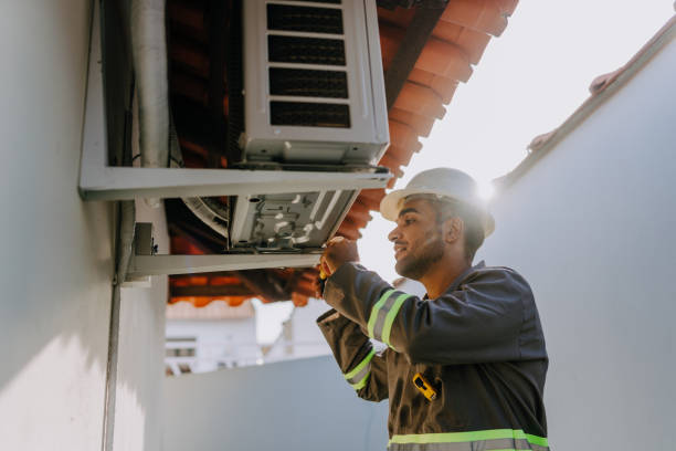 Reliable Manasquan, NJ HVAC Solutions