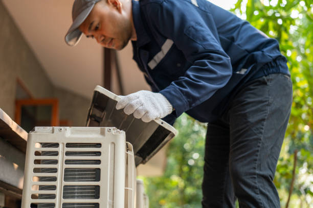 Best Thermostats and Smart Controls in Manasquan, NJ