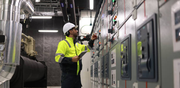 Best HVAC Equipment and Components in Manasquan, NJ
