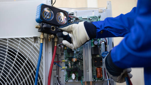 Best VRF (Variable Refrigerant Flow) Systems in Manasquan, NJ